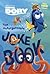 Finding Dory: The Unforgettable Joke Book (Disney/Pixar Finding Dory)