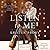 Listen to Me (Fusion, #1) by Kristen Proby