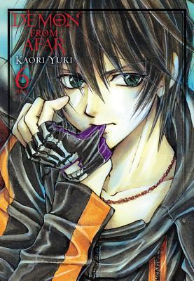 Demon from Afar, Vol. 6 (Hardcover)