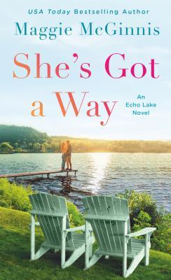 She's Got a Way (Echo Lake, #3)
