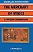 The Merchant of Venice by William Shakespeare (Palgrave Master Guides, 5)