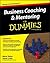 Business Coaching and Mentoring For Dummies