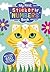 My First Sticker by Numbers Book