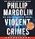 Violent Crimes (Amanda Jaffe, #5)