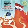 Finding Dory by Walt Disney Company