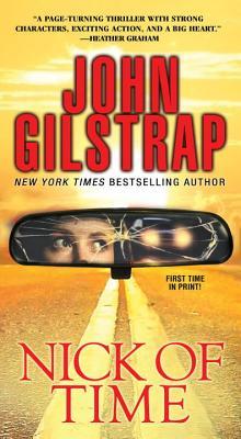 Nick of Time (Mass Market Paperback)