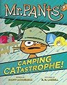 Camping Catastrophe! by Scott McCormick