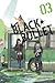 Black Bullet Manga, Vol. 3