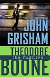 Theodore Boone by John Grisham