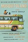 Mosquitoland by David  Arnold