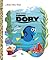 Finding Dory (Little Golden...