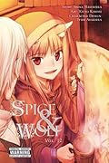 Spice and Wolf, Vol. 12