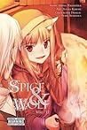 Spice and Wolf, Vol. 12 by Keito Koume