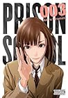 Prison School, Vol. 3 by Akira Hiramoto