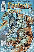 Fantastic Four #2