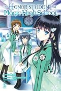The Honor Student at Magic High School, Vol. 2