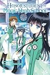 The Honor Student at Magic High School, Vol. 2