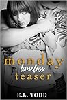 Monday by E.L. Todd