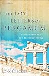 The Lost Letters ...