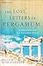 The Lost Letters of Pergamum by Bruce W. Longenecker