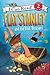 Flat Stanley and the Lost Treasure (I Can Read Level 2)