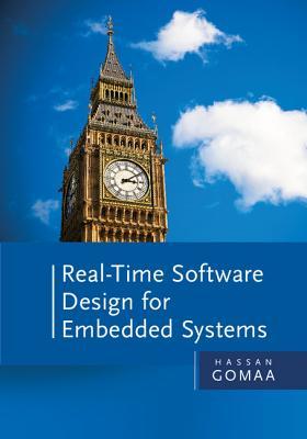 Real-Time Software Design for Embedded Systems (Hardcover)