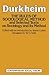 The Rules of Sociological Method: And selected texts on sociology and its method