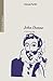 John Donne: A Literary Life