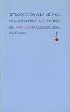 Introducció a la música