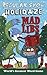 Regular Show Holidaze Mad Libs