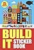 Build It Sticker Book (Sticker by Numbers)