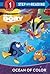 Finding Dory: Ocean of Color (Disney/Pixar Finding Dory)