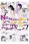 No Matter How I L...