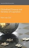 Globalized Finance and Varieties of Capitalism (International Political Economy Series)