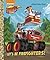 Let's be Firefighters! (Bla...