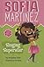 Singing Superstar (Sofia Martinez)