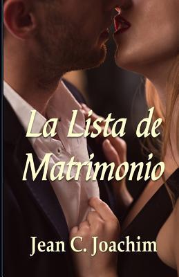 La Lista de Matrimonio (Las Noches de Nueva York)