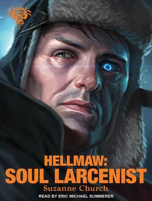 Soul Larcenist (Hellmaw)
