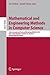 Mathematical and Engineering Methods in Computer Science by Jan Kofron