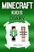 Minecraft Kids: A Minecraft...