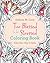 Too Blessed to Be Stressed Coloring Book: Color Your Way to Calm (Color Yourself Inspired)