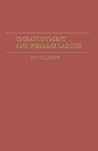 Unemployment and Female Labour: A Study of Labour Supply in Kingston, Jamaica (ILO Studies)