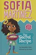 The Secret Recipe