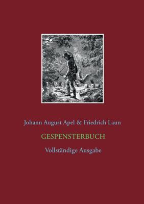 Gespensterbuch: Vollständige Ausgabe