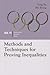 METHODS AND TECHNIQUES FOR PROVING INEQUALITIES: IN MATHEMATICAL OLYMPIAD AND COMPETITIONS