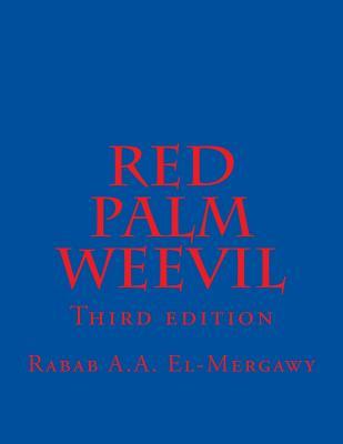 Red Palm Weevil