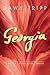 Georgia: A Novel of Georgia O'Keeffe (Wheeler Publishing Large Print Hardcover)