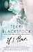 If I Run (Thorndike Press Large Print Christian Fiction)