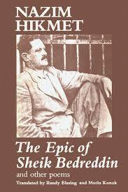 The Epic of Sheik Bedreddin and Other Poems (Paperback)