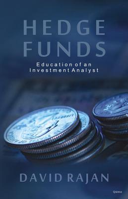 Hedge Funds: Education of an Investment Analyst